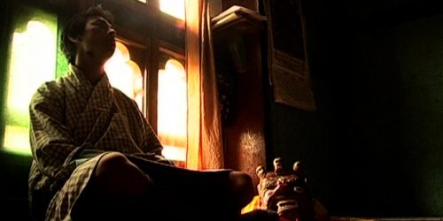 IN THE REALM OF THE GODS (2011)