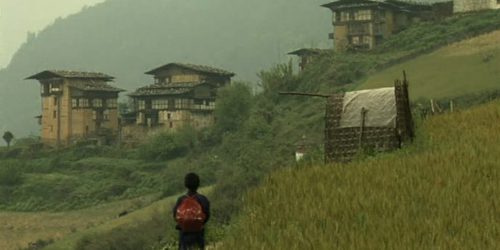 PRICE OF KNOWLEDGE (1999)